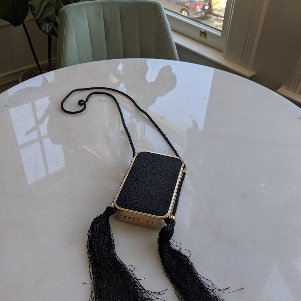 PRF purse